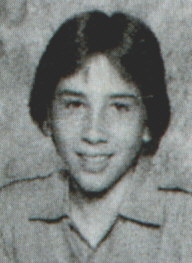 Young Manson